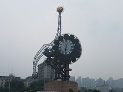 -世纪钟