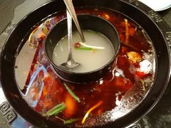-重庆烧鸡公火锅(簋街店)