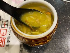 -海之乡日本料理铁板烧(星海店)