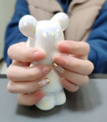 -槿里日式美甲工作室