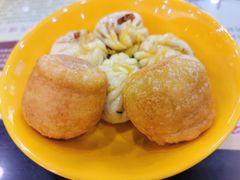 -毛华美食(清扬路店)