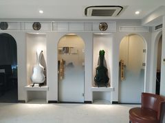 -何顺华吉他沙龙