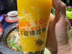 -袍家大院重庆火锅(文安路店)