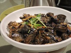-茶油香闽南菜·花园餐厅(前埔店)