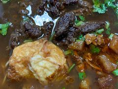 -旺泉餐饮店·清真牛肉面馆