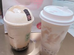 -喜茶(永旺梦乐城店)