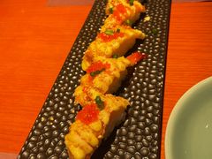 -仓桥家·焗寿司·锅物(光谷步行街店)