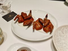 -新荣记(建国门外大街店)