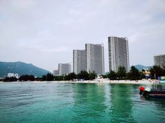 -金融街·金禧丽景海公园度假酒店