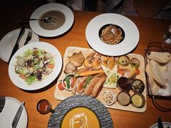 -布拉格餐厅· 中欧捷克菜(全国首店)