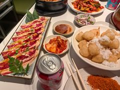 -缘·金家烤鳗鱼(西塔总店)