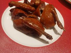 -领事馆19号中餐厅(厦门海景洲际酒店)