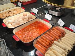 -云厨·高空西餐厅(成都瑯珀·凯悦臻选酒店)