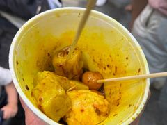 -豪華小食.華記