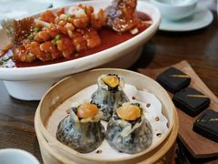 -佬泰丰斋· 乌镇茶食餐厅
