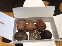 -Laderach 莱德拉(上海环贸iapm店)