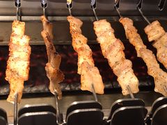 -很久以前羊肉串(南京路第一百货店)