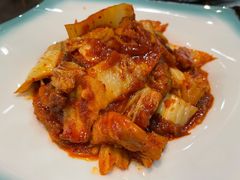 -屋里家延边朝鲜族冷面(梅林3店)