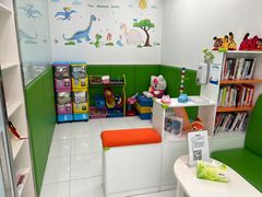 -岳辰齿科(浦东长泰店)