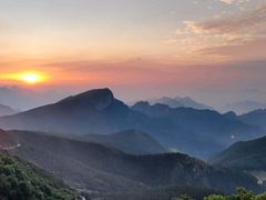 -白草畔自然风景区