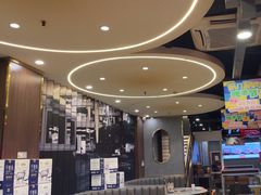 -前门·鲜肉火锅(长风店)