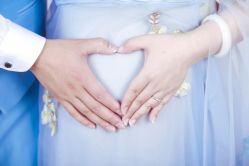 -爱儿宝孕妇儿童亲子摄影(月亮河店)