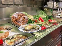 -日丰园海肠水饺·老字号大连海鲜(和平广场店)
