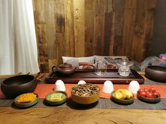 -邈墨茶馆(大兜路1号店)