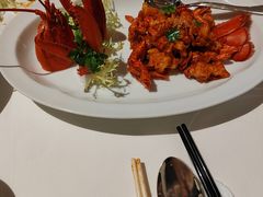 -宝丽轩中餐厅BAOLIXUAN