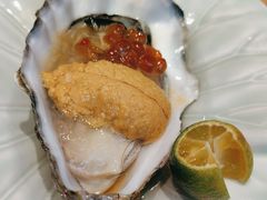 -鮨杭•隐宴•日料(济南首店)