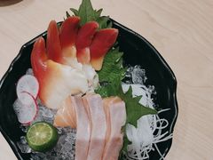 -友壹町寿司(新DNA购物中心店)