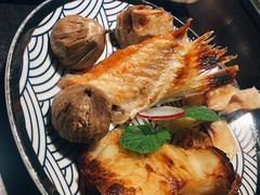 -鱼亭料理(芝罘店)