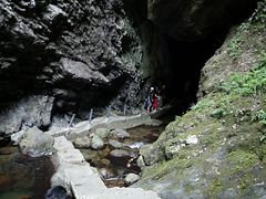-福建天门山