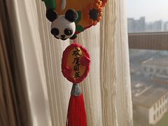 -杭州大厦宾馆