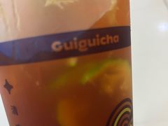 -桂桂茶(恒基名人店)
