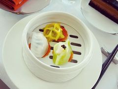 咸点-杭州柏悦酒店·悅厅