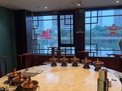 -南门涮肉(通州大船店)