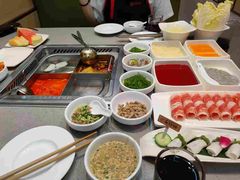 -海底捞火锅(铂澜大象城店)