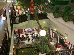 -广州酒家(文昌总店)