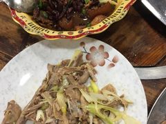 -鸽王世家(东华东路店)