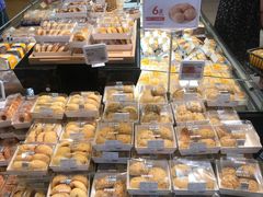 -盒马鲜生(岭南新世界店)