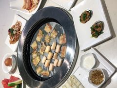 -么子烤肉(化龙池店)