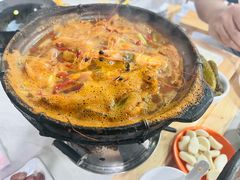 -范贤光鸡公煲(平乐园总店)