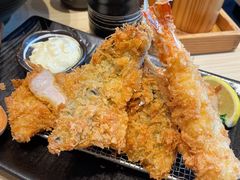 -胜博殿日式炸猪排(西红门店)