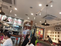 大堂-华辉拉肠(金沙洲店)
