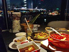 -烛影拾光观景餐厅·创意菜·摄影·小提琴(大唐不夜城店)