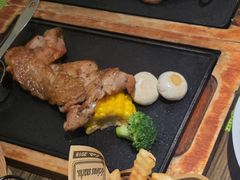 -希尔顿欢朋酒店·欢朋餐厅