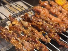 -邢氏老太太烤串(北兴街店)