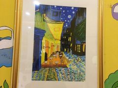 -东方童画少儿美术(金桥体验馆)