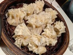 -西夏回族烧麦馆(牡丹街店)